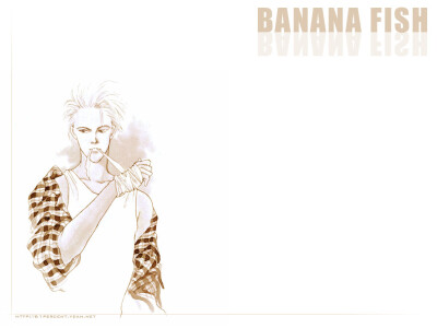 banana fish~