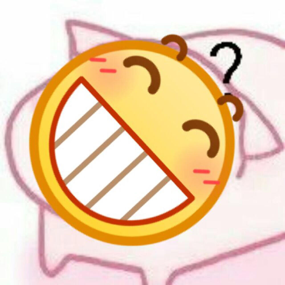 搞怪头像
Weibo：头像巨丑