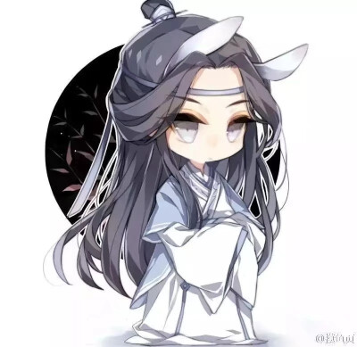 魔道祖师，魏无羡，蓝忘机，薛洋，晓星尘，金凌，江澄