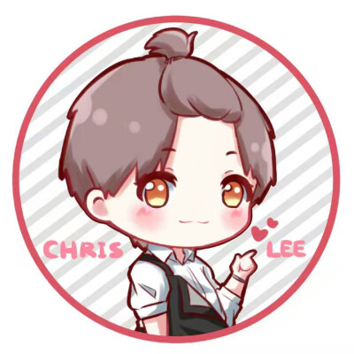 李宇春 卡通 动漫