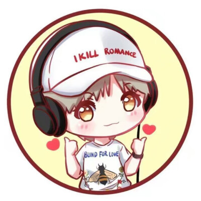 李宇春 卡通 动漫