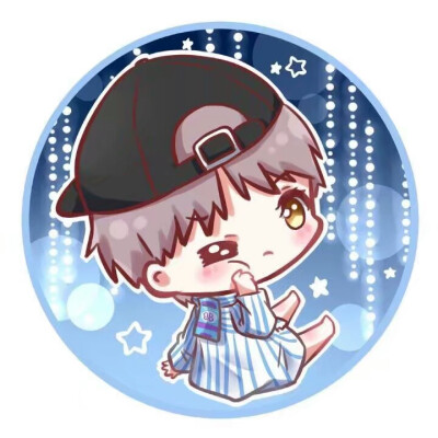 李宇春 卡通 动漫