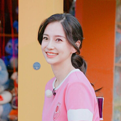 女神 颖三岁 仙女颖 蠢颖 北鼻 鼻鼻
杨颖Angelababy
你若微笑丶目光便倾城
♡全世界最好的杨颖♡