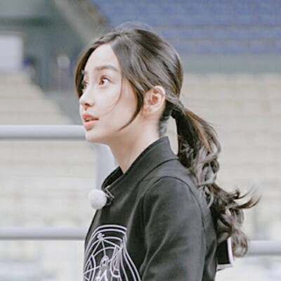 女神 颖三岁 仙女颖 蠢颖 北鼻 鼻鼻
杨颖Angelababy
你若微笑丶目光便倾城
♡全世界最好的杨颖♡
by.若萱