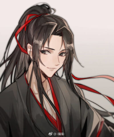 魔道祖师，忘羡，曦瑶，薛晓