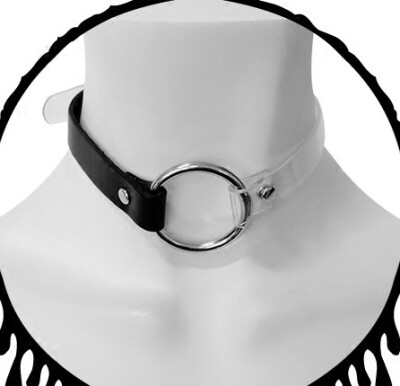 PVC choker