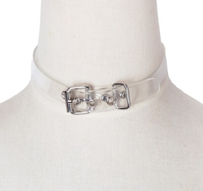 PVC choker