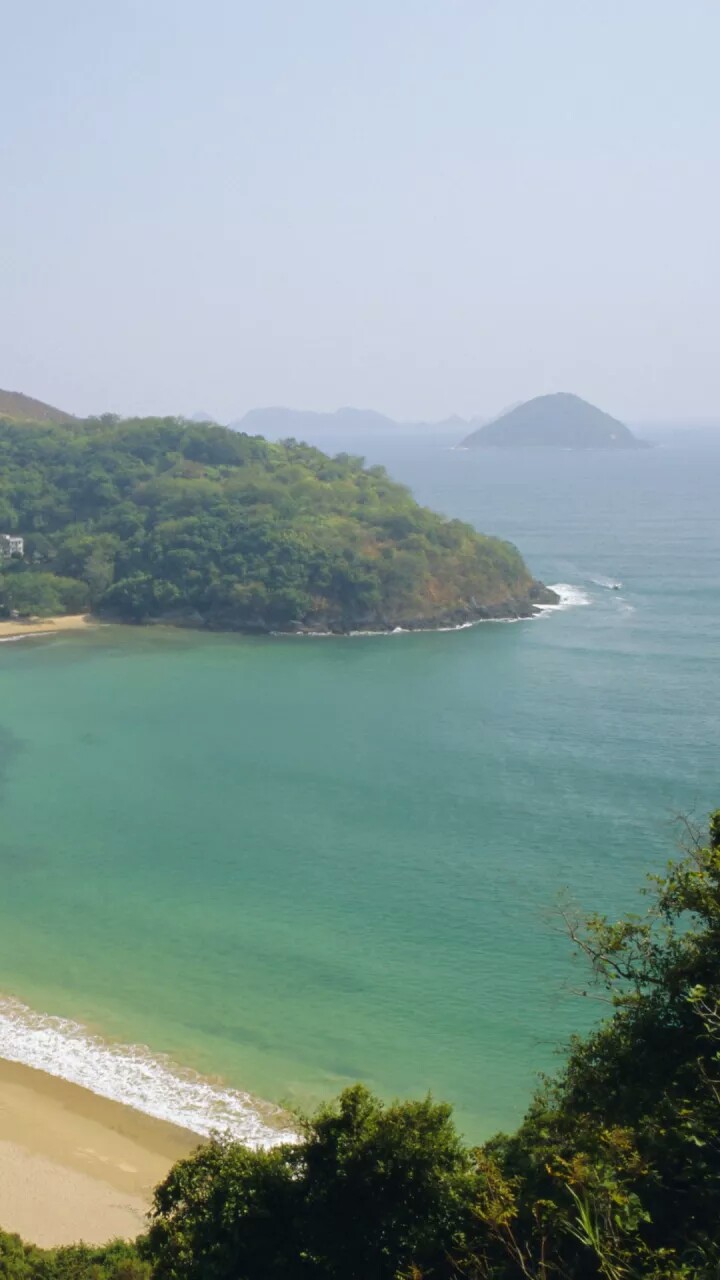 香港浅水湾