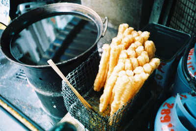 生活美食