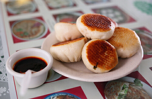 生活美食