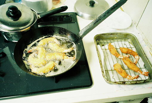 生活美食