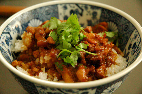 生活美食