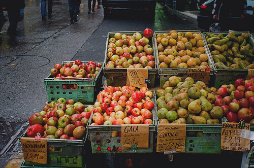 水果 ，fruit