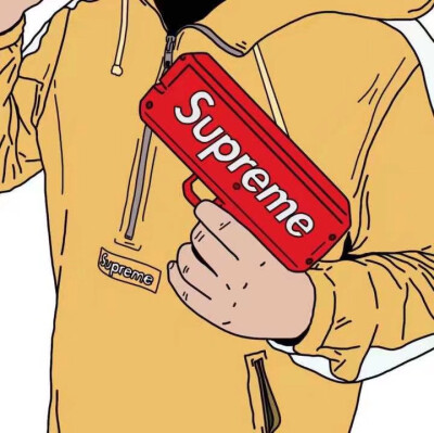 supreme