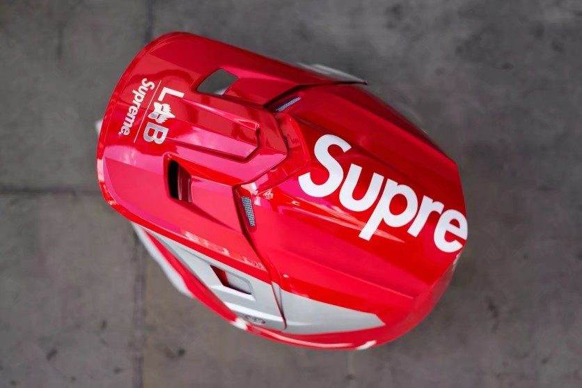 supreme