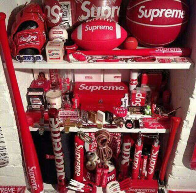 supreme