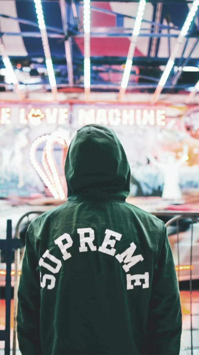 supreme