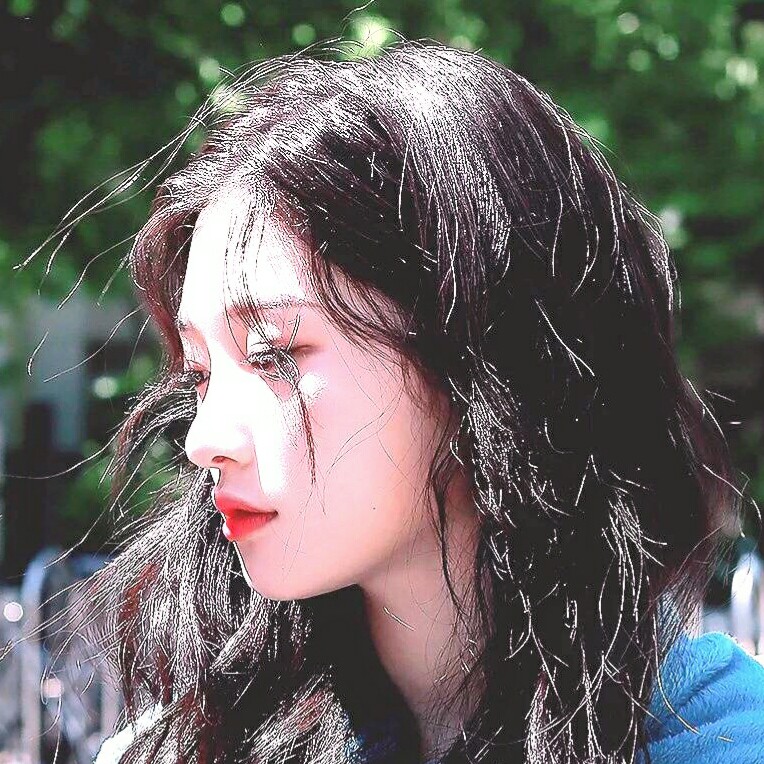 郑采妍
by 予四九