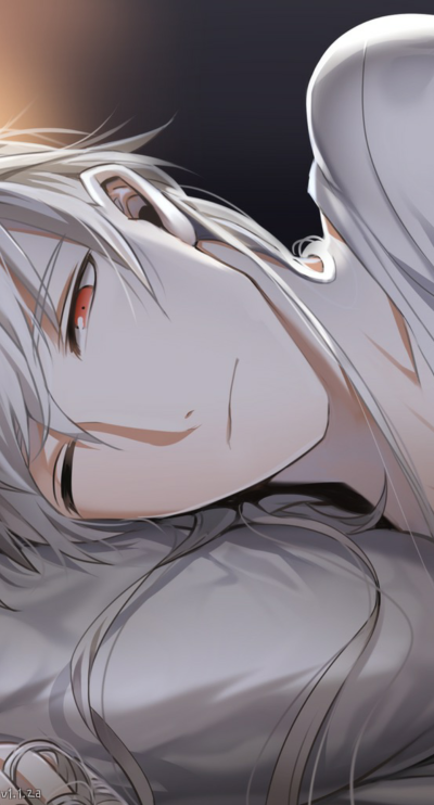 Mystic Messenger
神秘信使
Zen
柳贤
Casual story