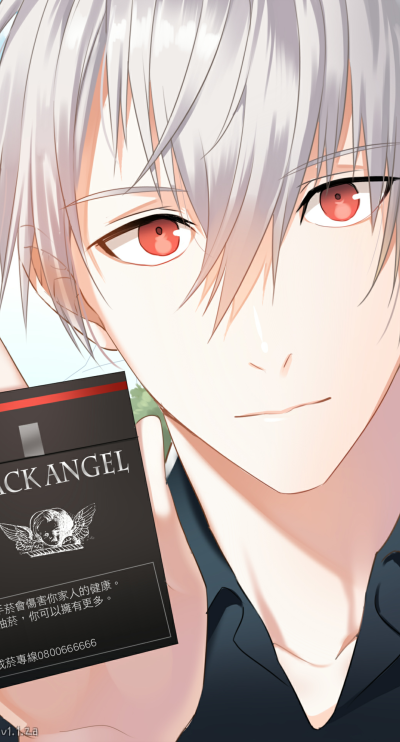 Mystic Messenger
神秘信使
Zen
柳贤
Casual story