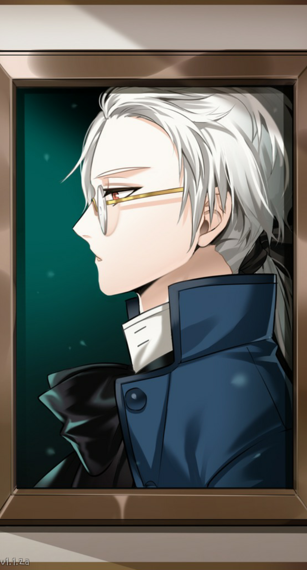 Mystic Messenger
神秘信使
Zen
柳贤
Casual story