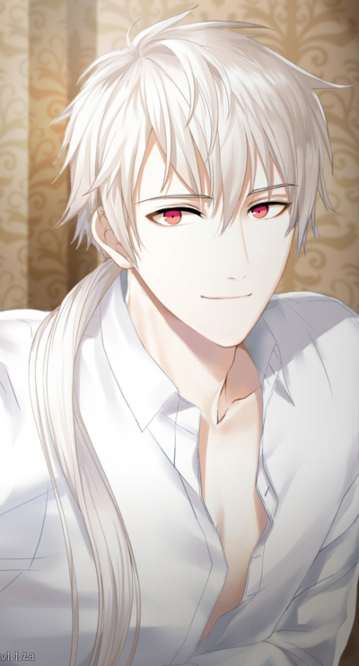 Mystic Messenger
神秘信使
Zen
柳贤
Casual story