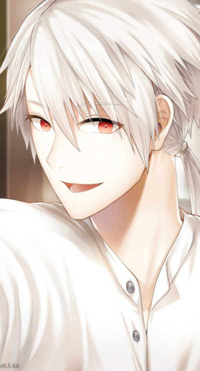 Mystic Messenger
神秘信使
Zen
柳贤
Casual story