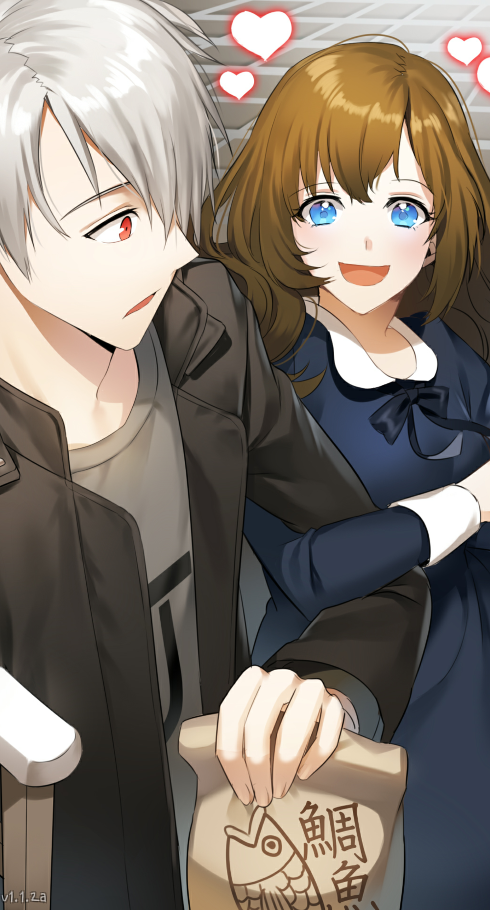 Mystic Messenger
神秘信使
Zen
柳贤
Casual story