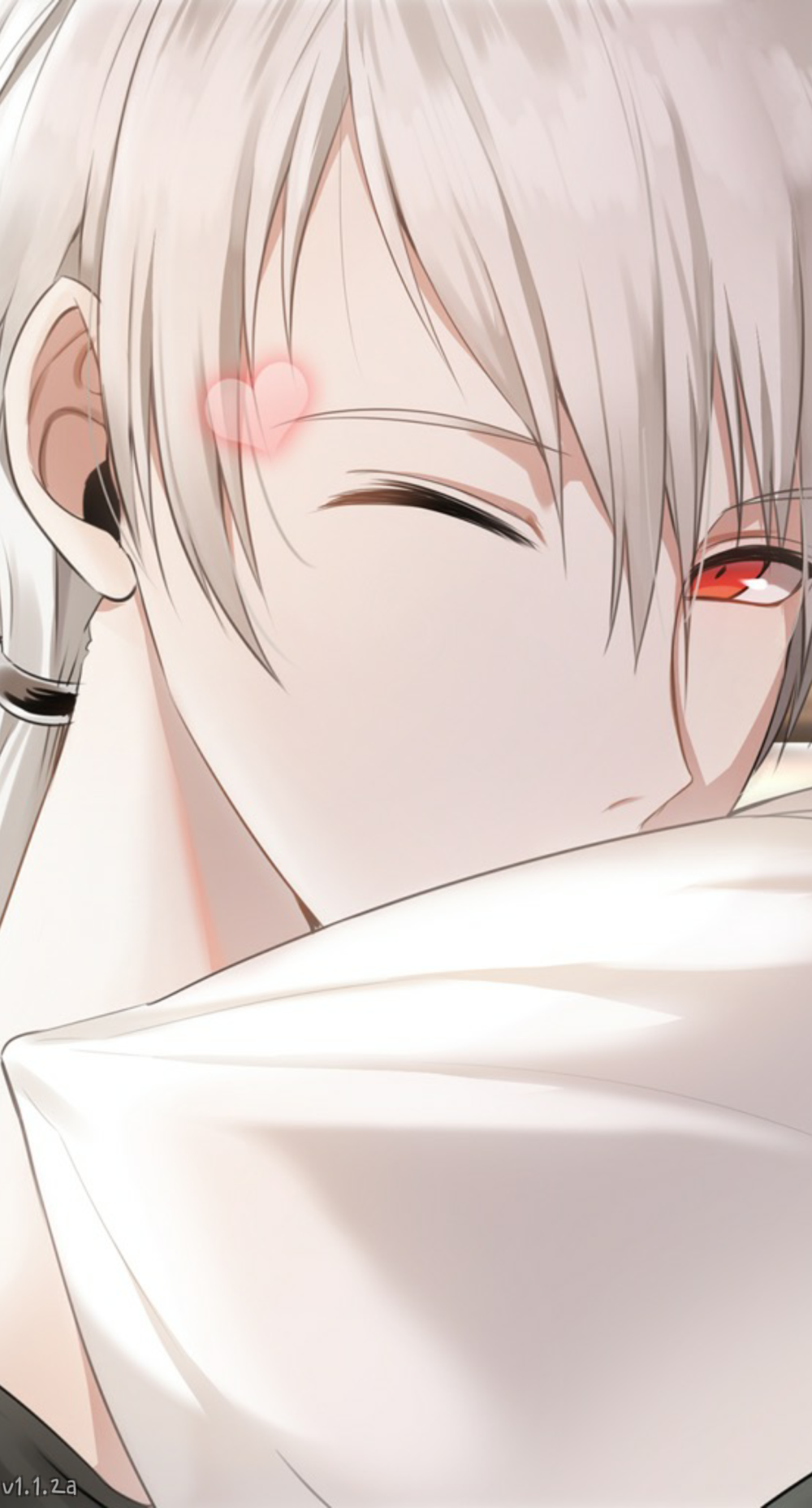 Mystic Messenger
神秘信使
Zen
柳贤
Casual story