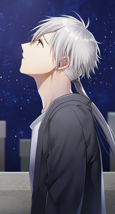 Mystic Messenger
神秘信使
Zen
柳贤
Casual story