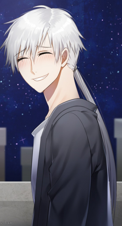 Mystic Messenger
神秘信使
Zen
柳贤
Casual story