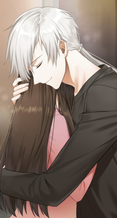 Mystic Messenger
神秘信使
Zen
柳贤
Casual story