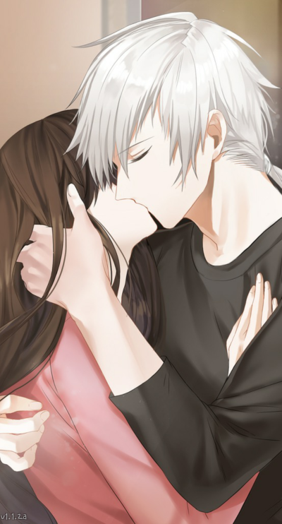 Mystic Messenger
神秘信使
Zen
柳贤
Casual story