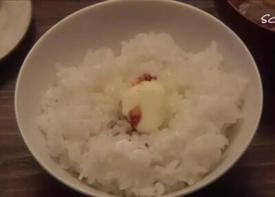 美食