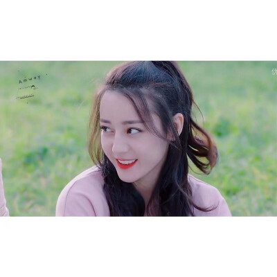 cr：Dilireba安利吧