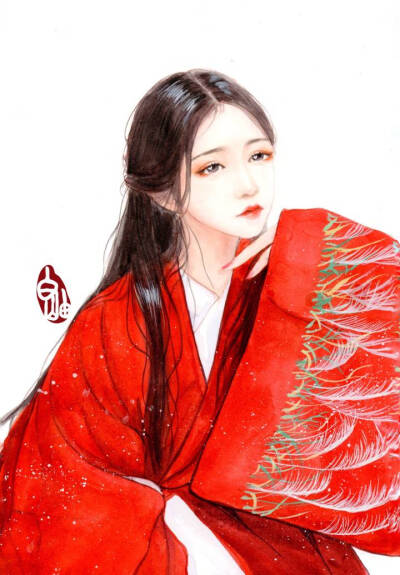 水彩
