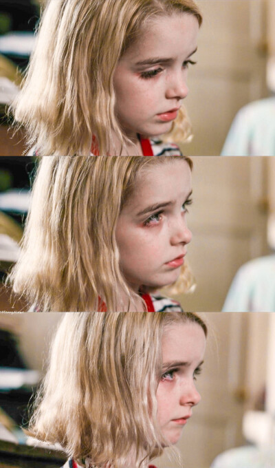 Mckenna Grace 《Gifted 》