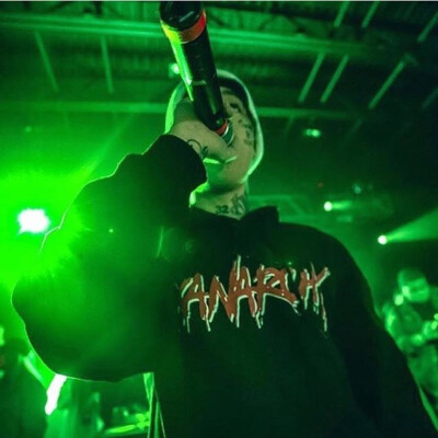 ♥︎LIL XAN♥︎HEARTBREAK SOLDIER xanxiety