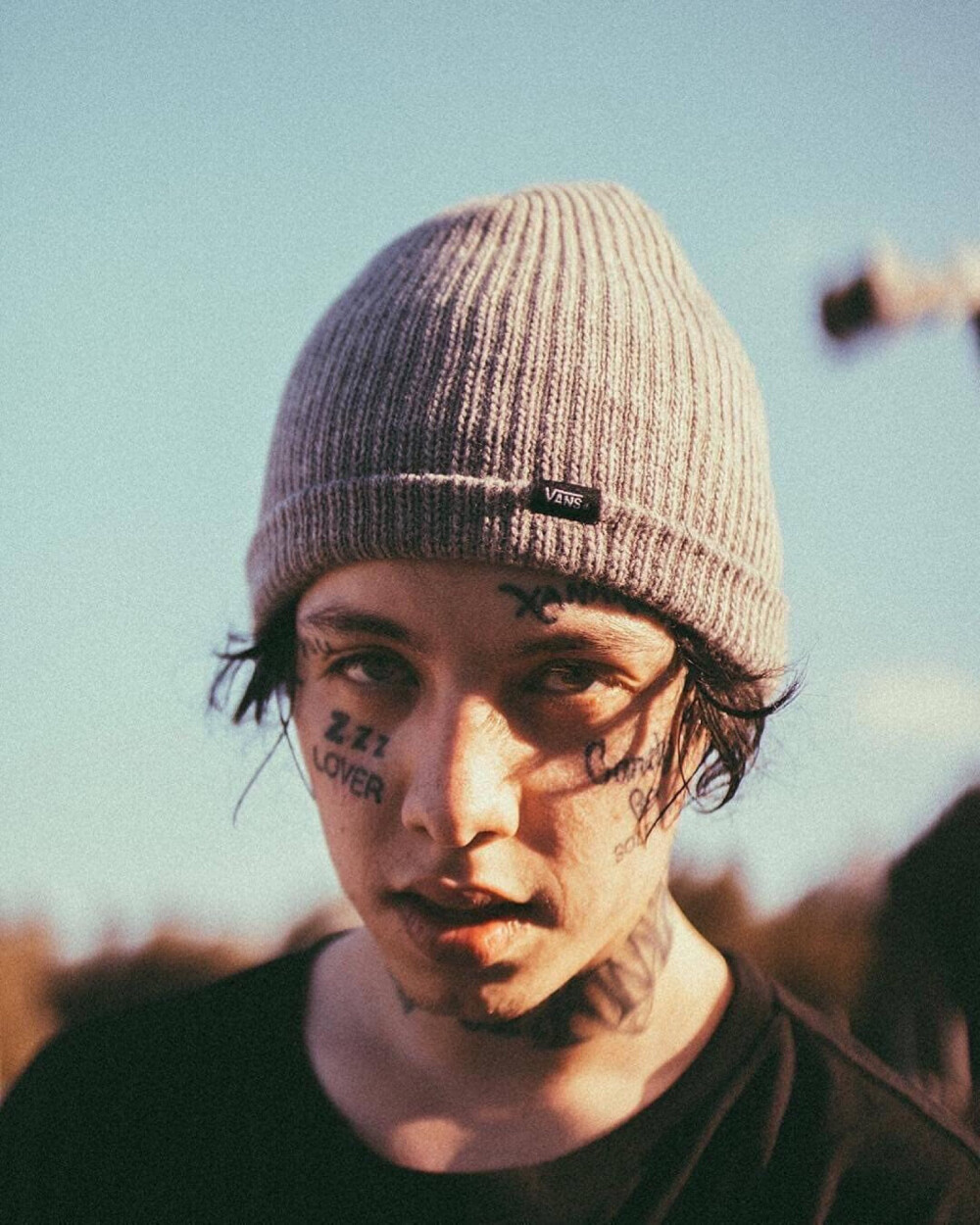 ♥︎LIL XAN♥︎HEARTBREAK SOLDIER xanxiety