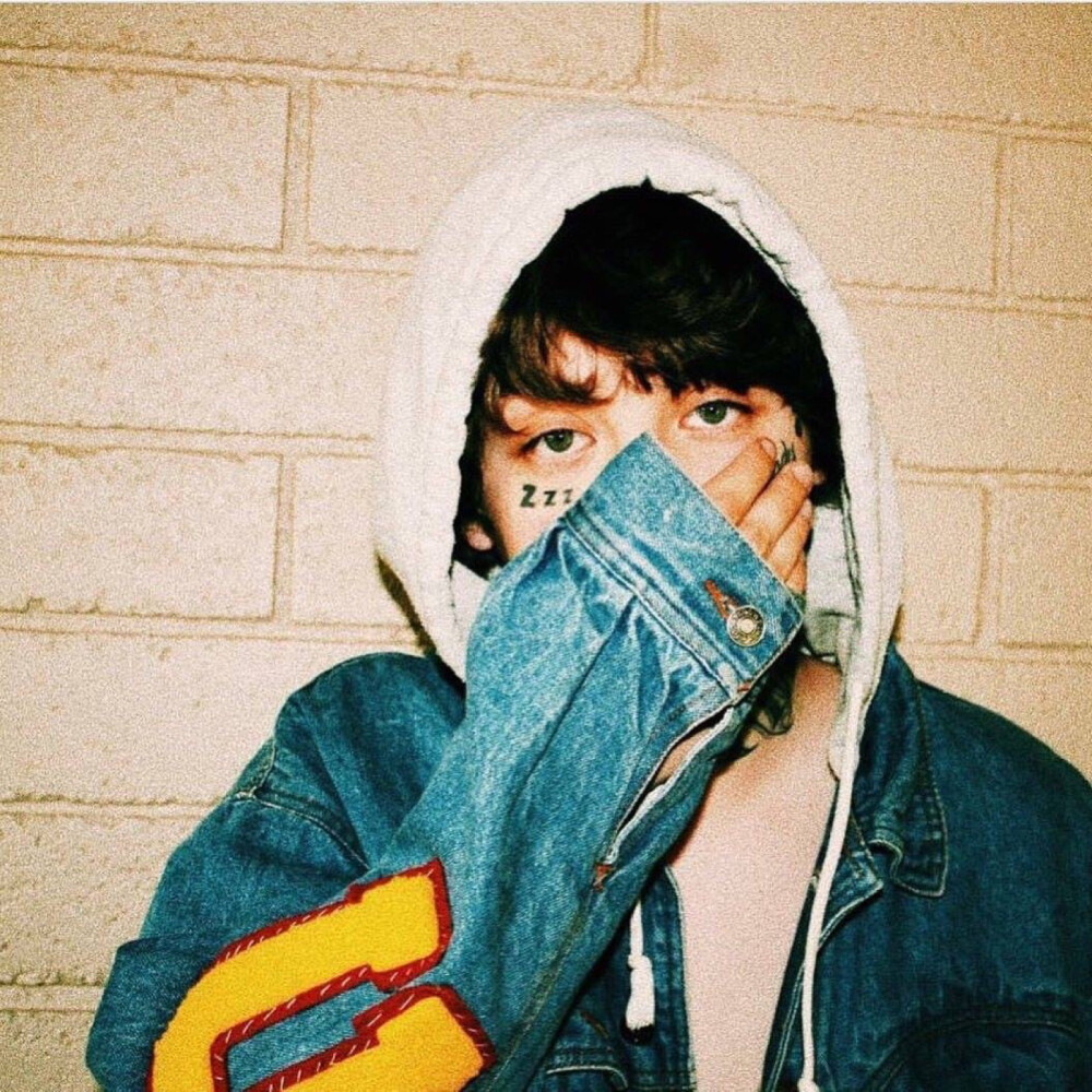♥︎LIL XAN♥︎HEARTBREAK SOLDIER xanxiety