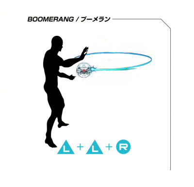 万代推出浮游在空中的球体玩具「AERO NOVA」，内置5处感应器，可以用手势来控制它的动作(10+种模式)，直径13厘米、充电1小时、售价约357元人民币、10月13日发售 ​