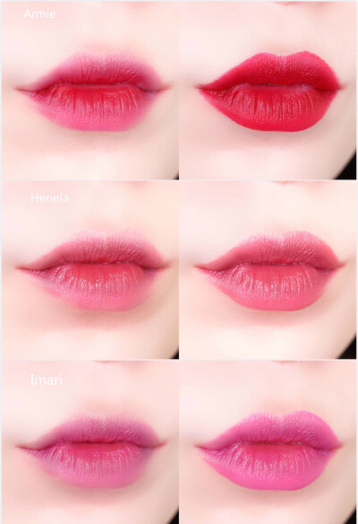 唇膏 | TOM FORD Lip Color 汤姆福特方管唇膏，2018年秋冬季新色号分享。依然是经典的黑白方管包装，外观真的是很高级，如果能改善掉漆状况的话就完美了。
六款秋冬主打色号推荐：
Lukas，漂亮的玫瑰粉，粉感比较重…