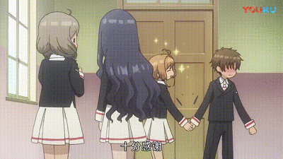 百变小樱「透明卡牌」