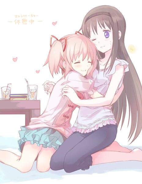 ～圆♡焰～