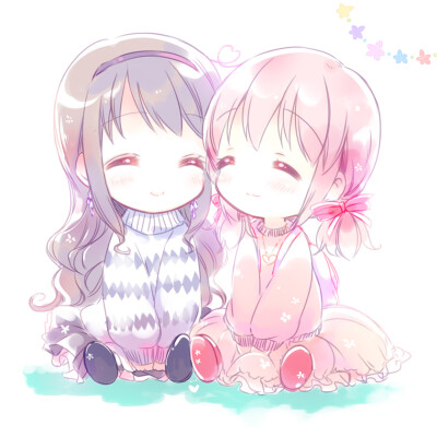 ～圆♡焰～