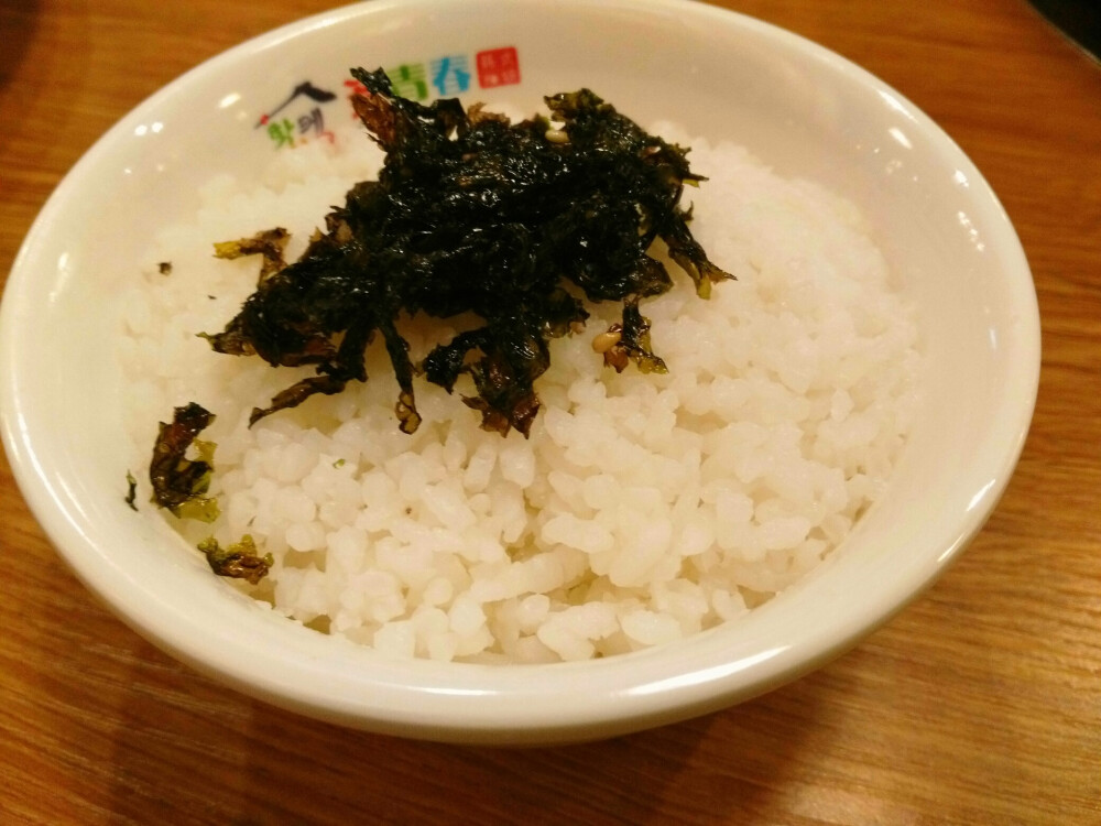 小食