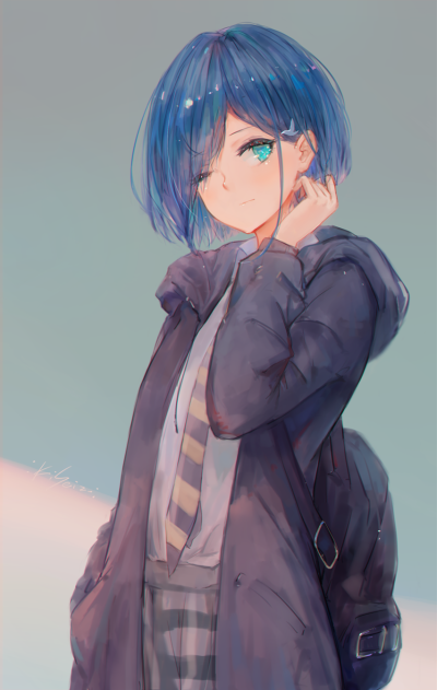 少年少女