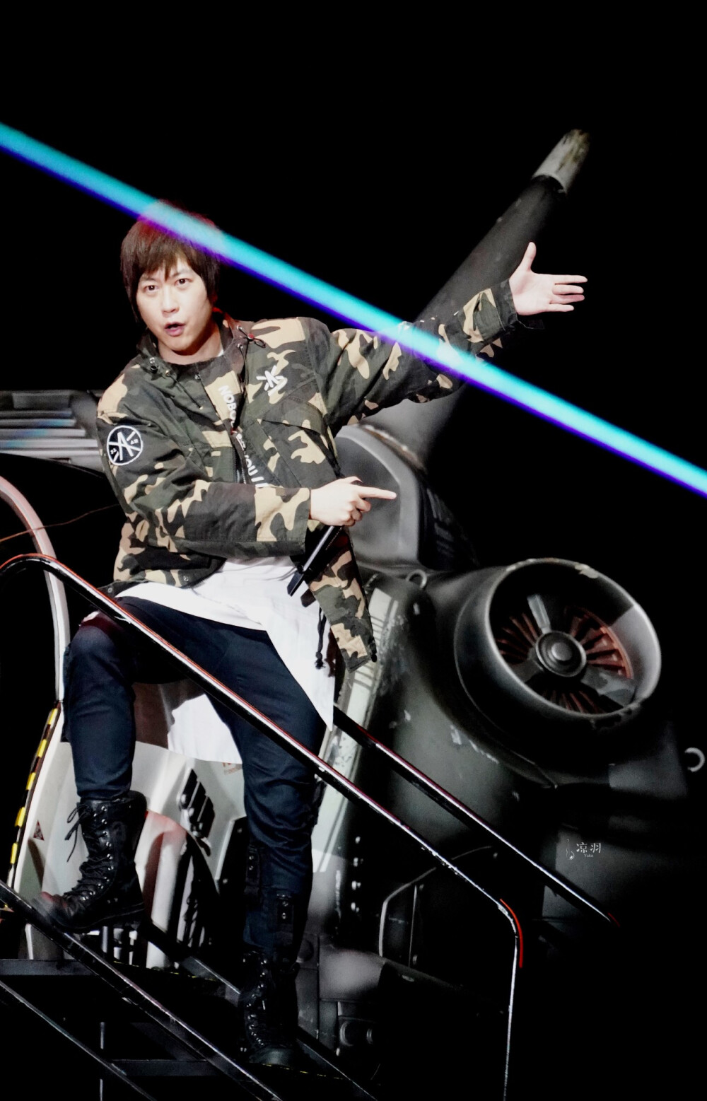 五月天阿信 陈信宏