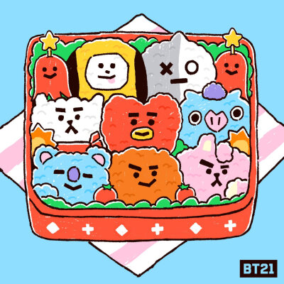 BT21