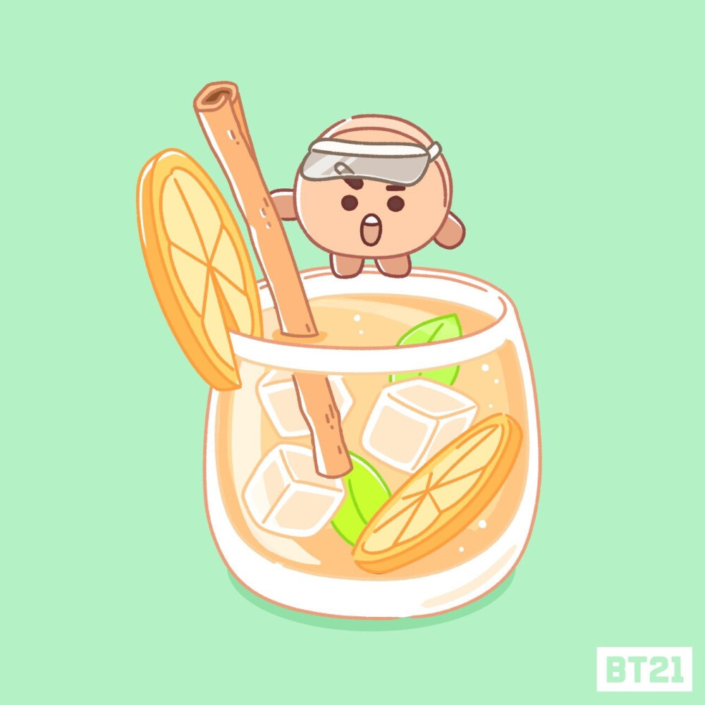 BT21